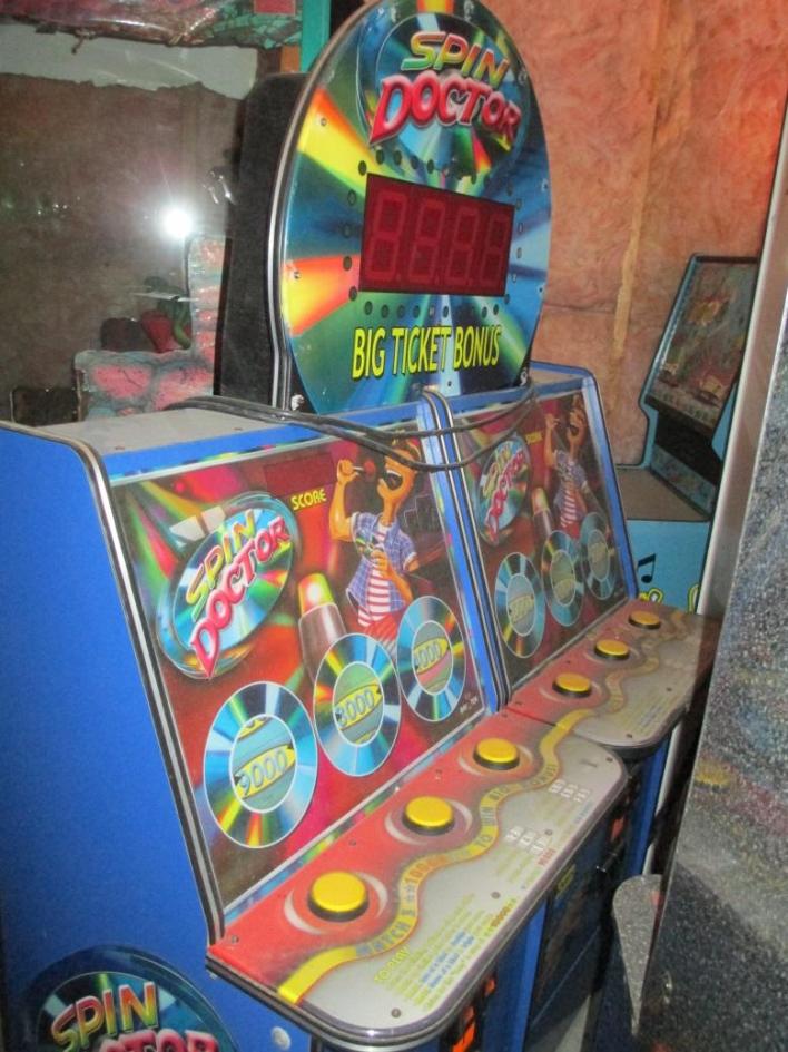 amusementparkrideproduct Fun Center Equipment