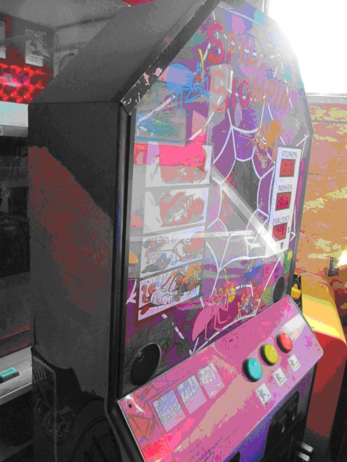 amusementparkrideproduct Fun Center Equipment