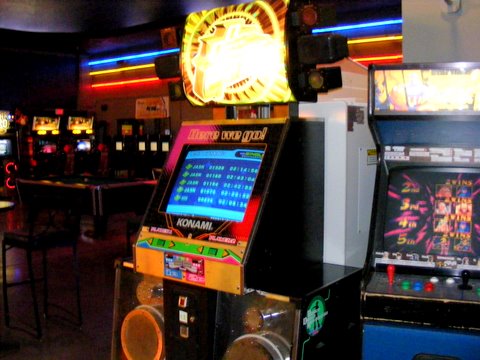 Arcade Games For Sale