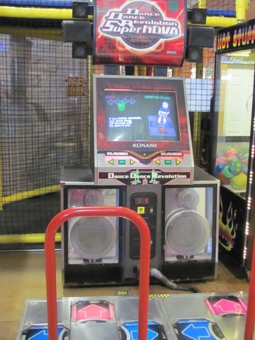 Arcade Games For Sale