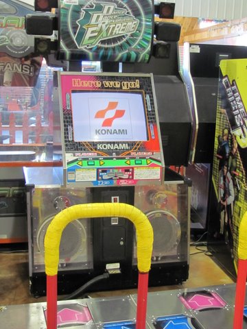 Arcade Games For Sale
