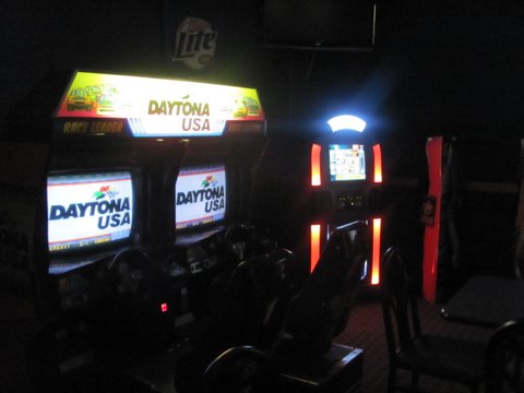 Arcade Games For Sale