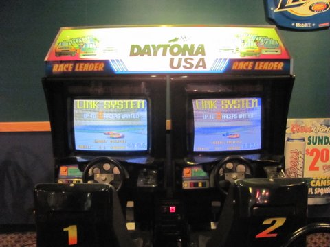 Arcade Games For Sale