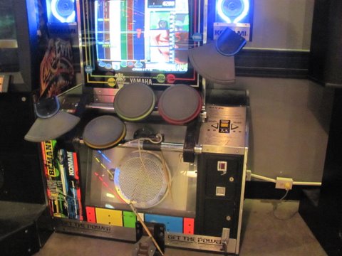 Arcade Games For Sale