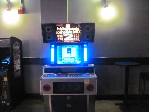 Arcade Games For Sale