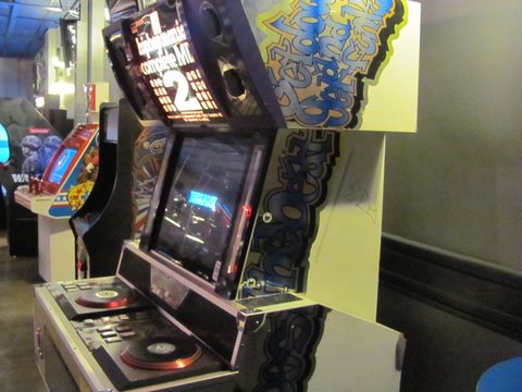 Arcade Games For Sale