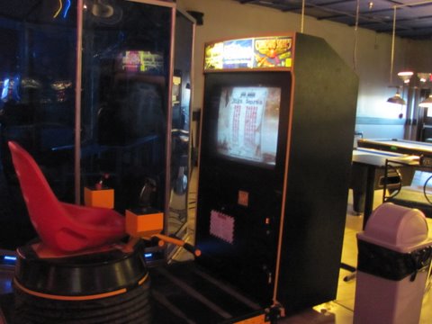 Arcade Games For Sale