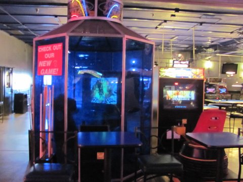 Arcade Games For Sale