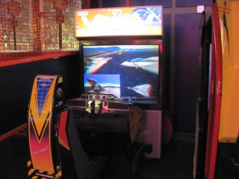 Arcade Games For Sale