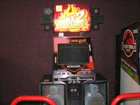 Arcade Games For Sale