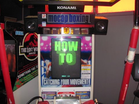 Arcade Games For Sale
