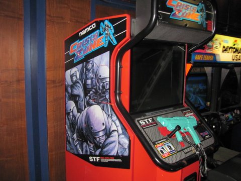 Arcade Games For Sale