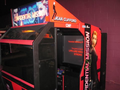 Arcade Games For Sale