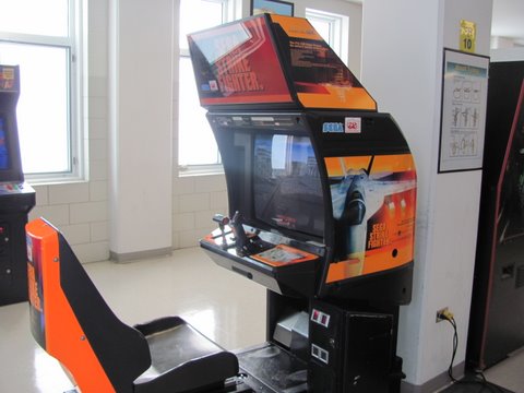 Arcade Games For Sale