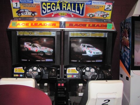 Arcade Games For Sale