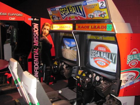 Arcade Games For Sale