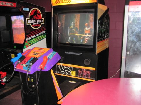 Arcade Games For Sale