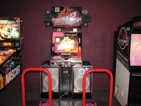 Arcade Games For Sale