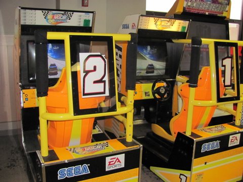 Arcade Games For Sale