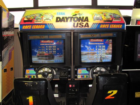 Arcade Games For Sale