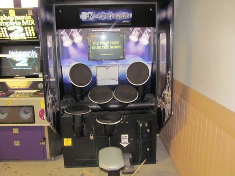 Arcade Games For Sale