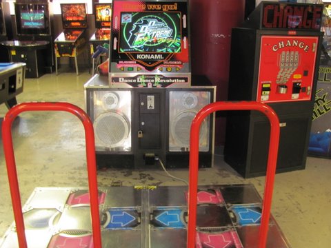 Arcade Games For Sale