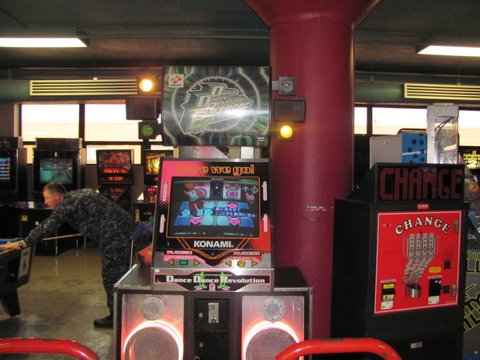 Arcade Games For Sale