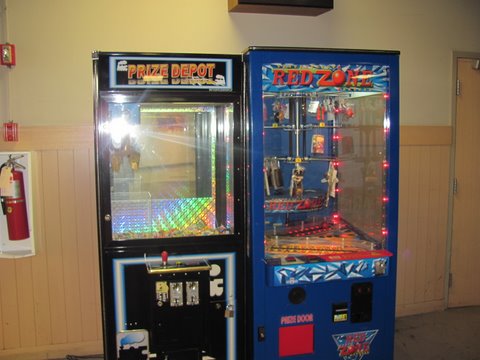 Arcade Games For Sale