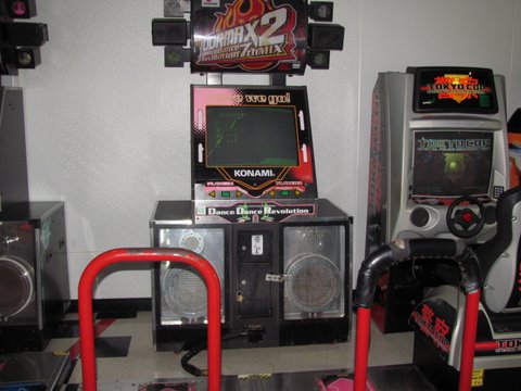 Arcade Games For Sale