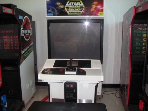 Arcade Games For Sale