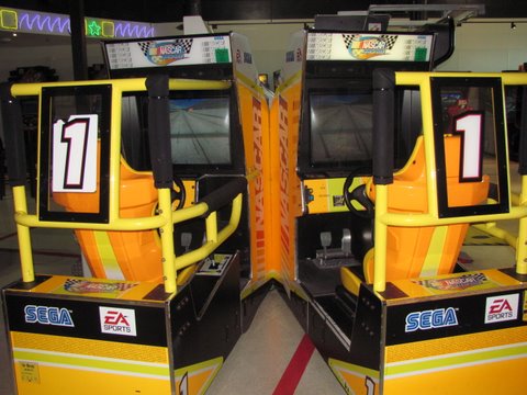 Arcade Games For Sale