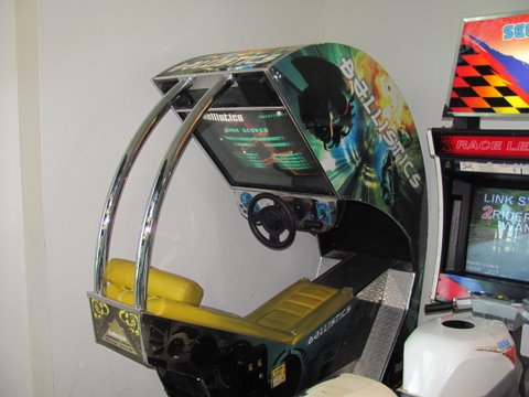 Arcade Games For Sale