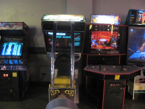 Arcade Games For Sale