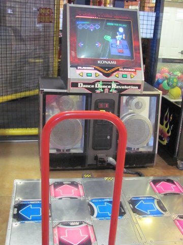 Arcade Games For Sale