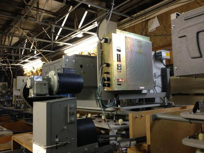 Fun Center Equipment