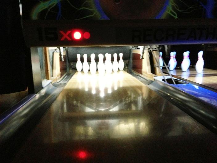 Fun Center Equipment