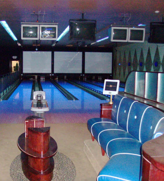 Metal Polishing Near Me >> Used 16 lane bowling alley Metal Polishing Near Me >> Used 16 lane bowling alley