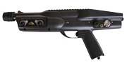 Laser Tag phaser