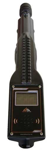 Laser Tag phaser pack