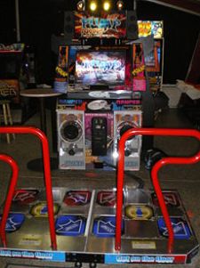 Family Fun Center Equipment arcade games For Sale