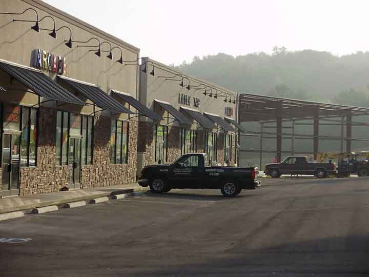 Family Fun Center Business For Sale in Cleveland, Tennessee