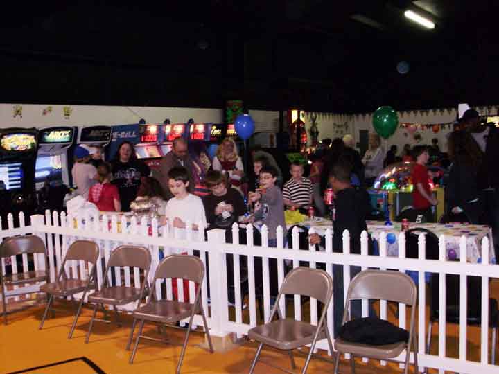 Family Fun Center Business For Sale in Cleveland, Tennessee
