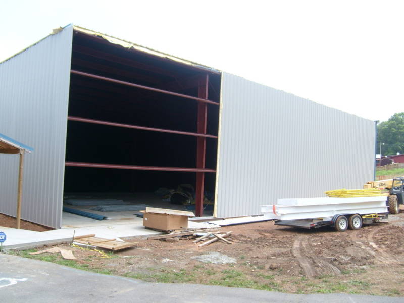 Family Fun Center Business For Sale in Cleveland, Tennessee