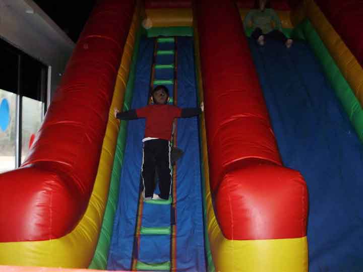 Family Fun Center Business For Sale in Cleveland, Tennessee