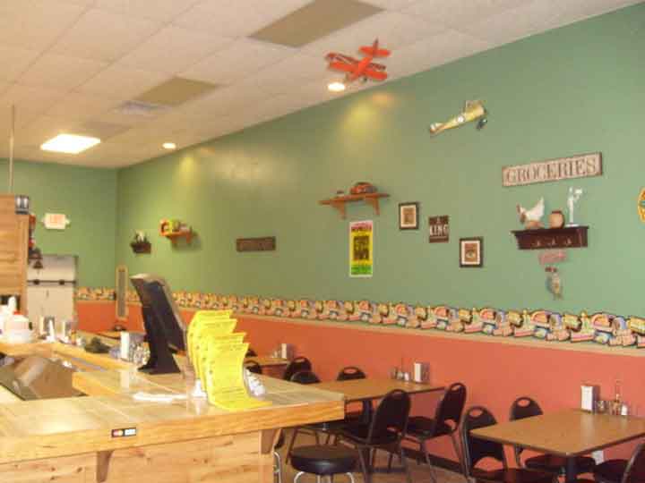 Family Fun Center Business For Sale in Cleveland, Tennessee