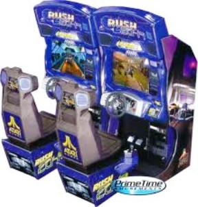 Family Fun Center Equipment arcade games For Sale
