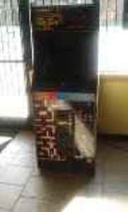 Family Fun Center Equipment arcade games For Sale