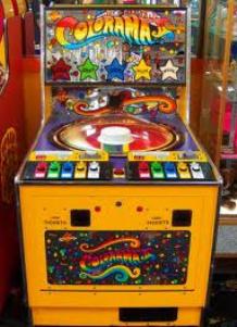 Family Fun Center Equipment arcade games For Sale