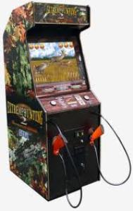 Family Fun Center Equipment arcade games For Sale
