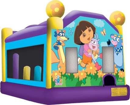 Inflatable Arcade Games